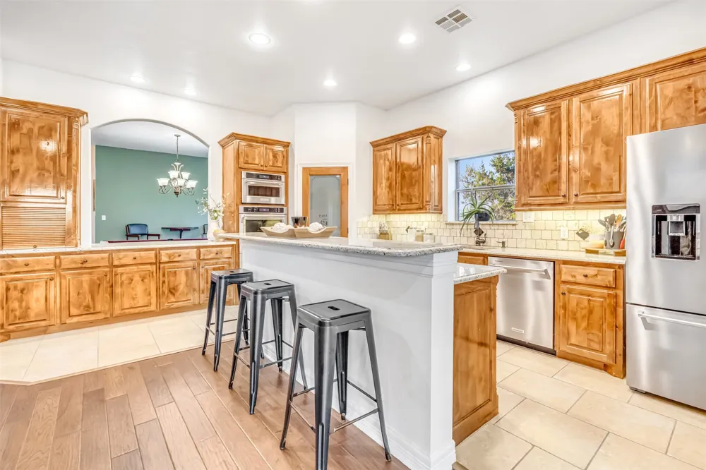42176 Augusta Drive Whitney, TX 76692