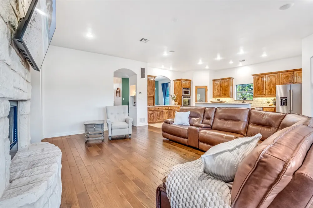 42176 Augusta Drive Whitney, TX 76692
