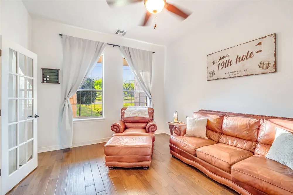 42176 Augusta Drive Whitney, TX 76692