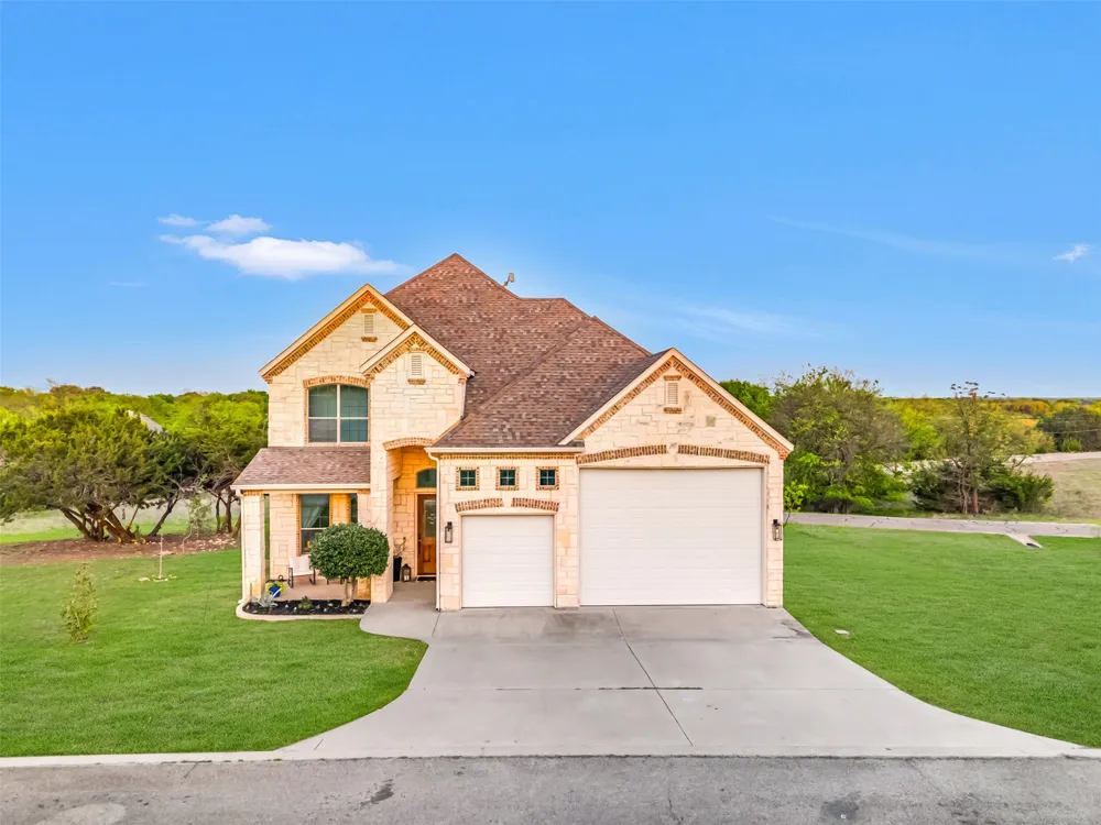 42176 Augusta Drive Whitney, TX 76692