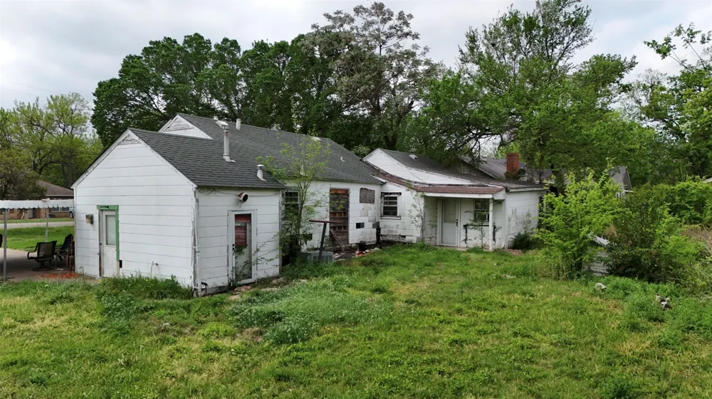 243 Walnut Street Wilmer, TX 75172