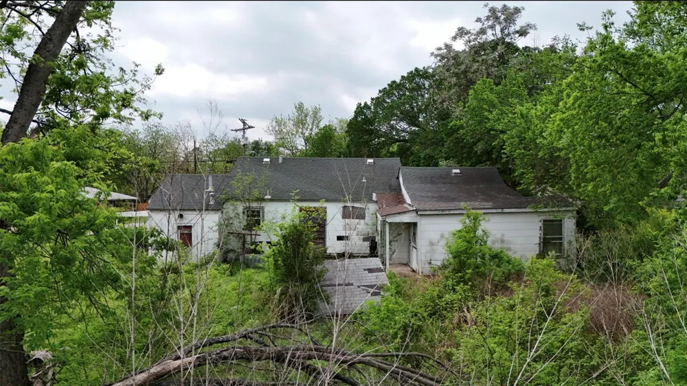 243 Walnut Street Wilmer, TX 75172