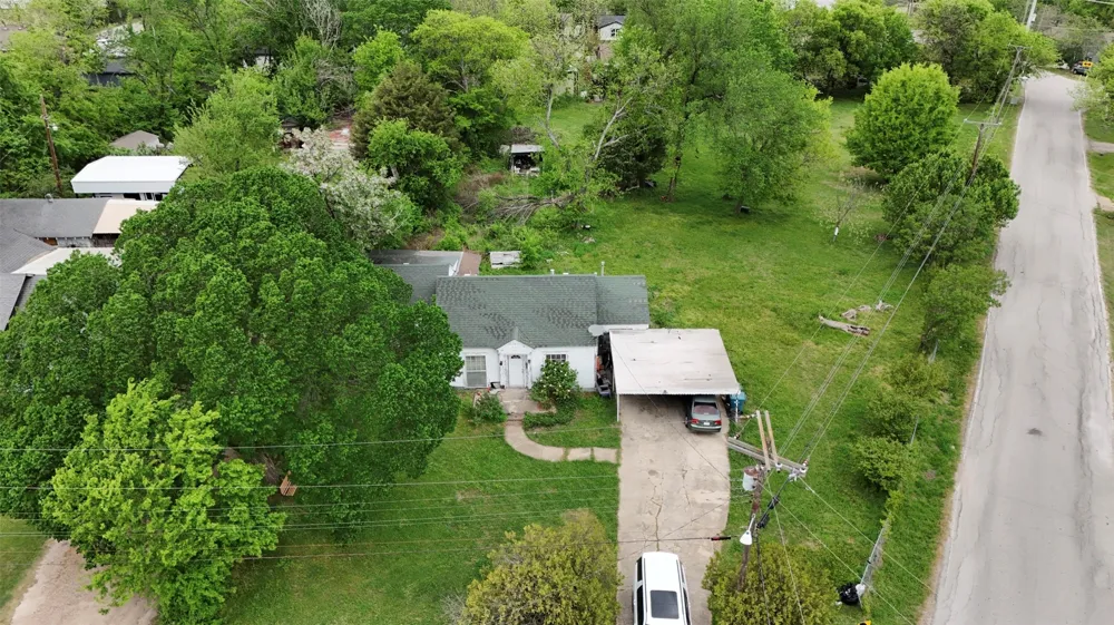 243 Walnut Street Wilmer, TX 75172