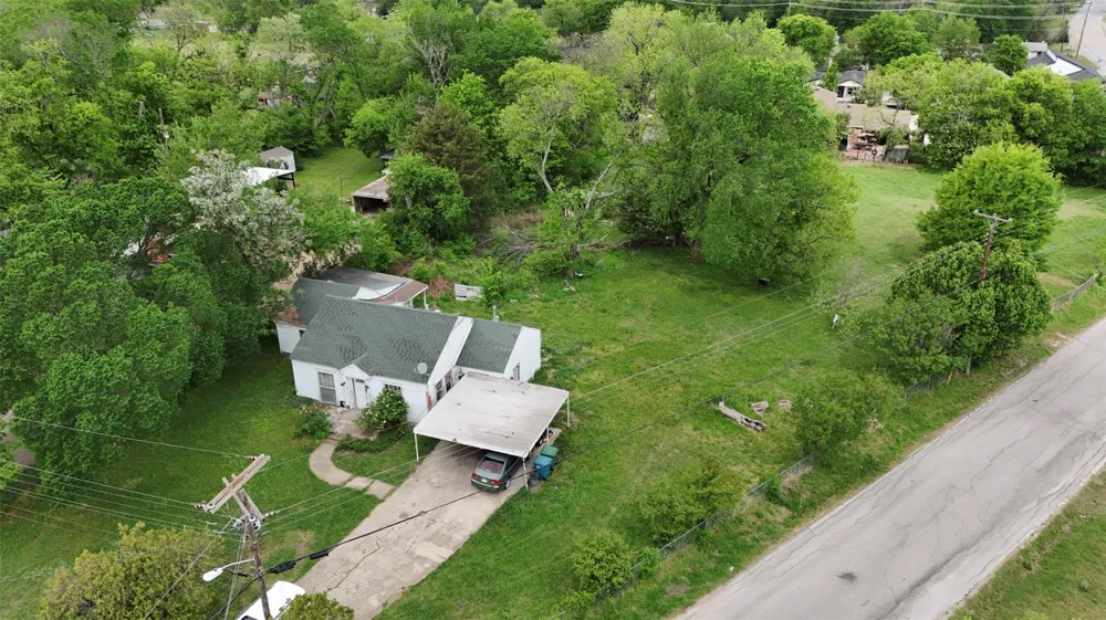 243 Walnut Street Wilmer, TX 75172
