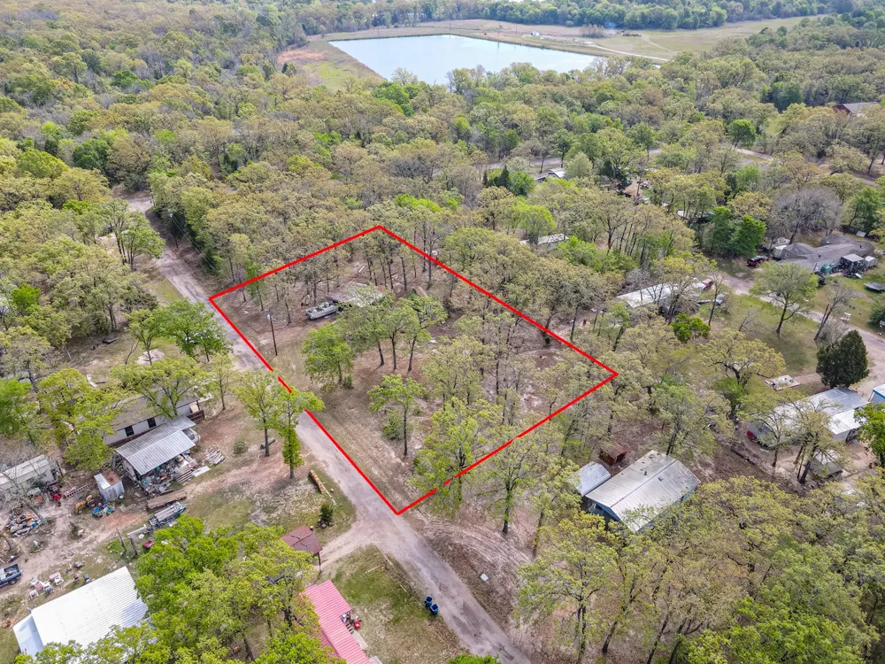 13995 E Travis Lane Log Cabin, TX 75148