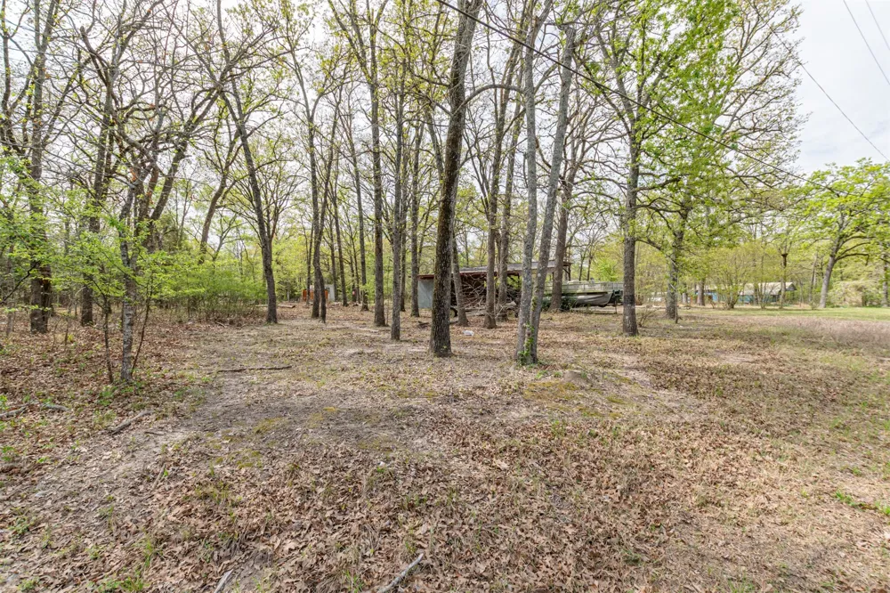 13995 E Travis Lane Log Cabin, TX 75148
