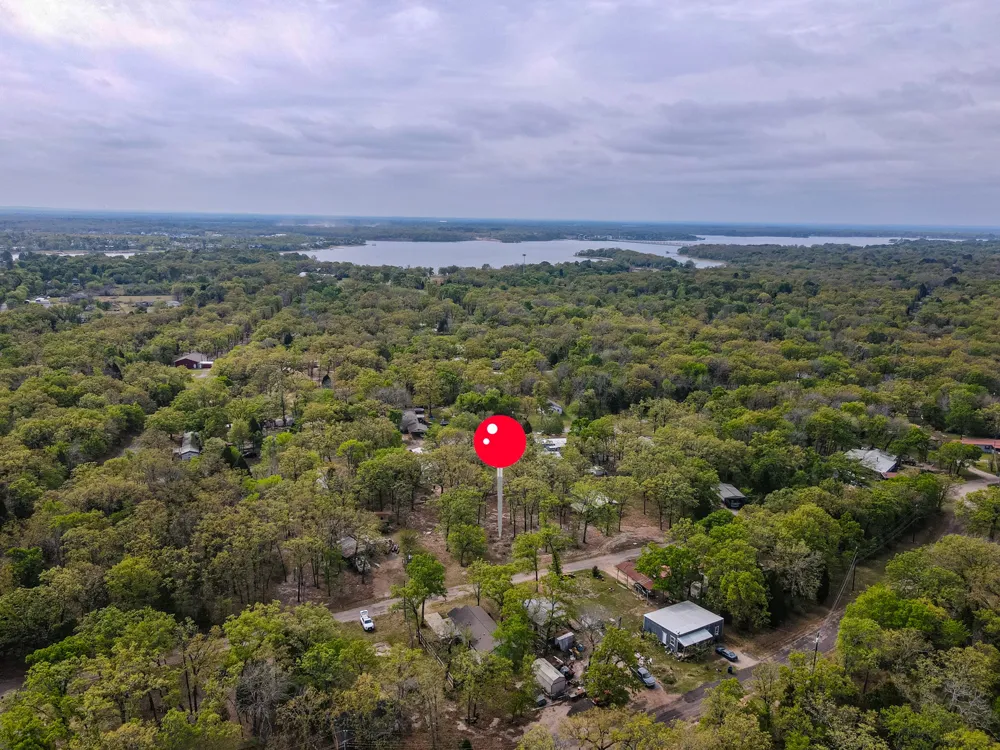 13995 E Travis Lane Log Cabin, TX 75148