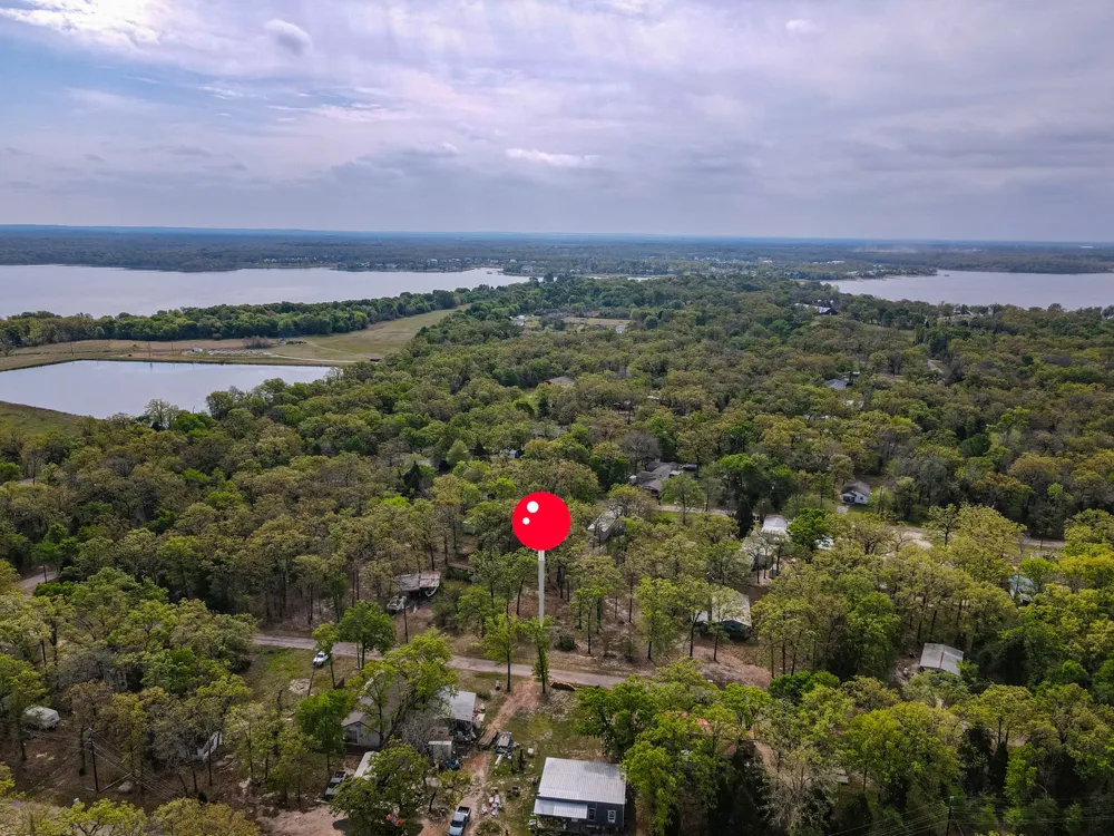 13995 E Travis Lane Log Cabin, TX 75148