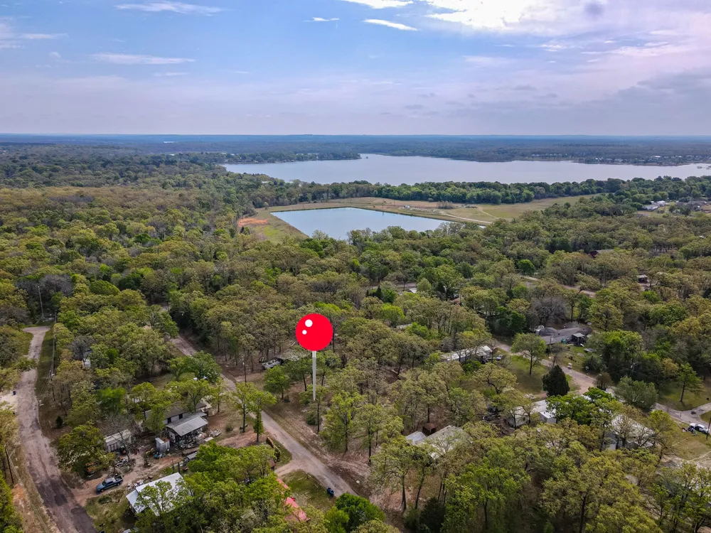 13995 E Travis Lane Log Cabin, TX 75148
