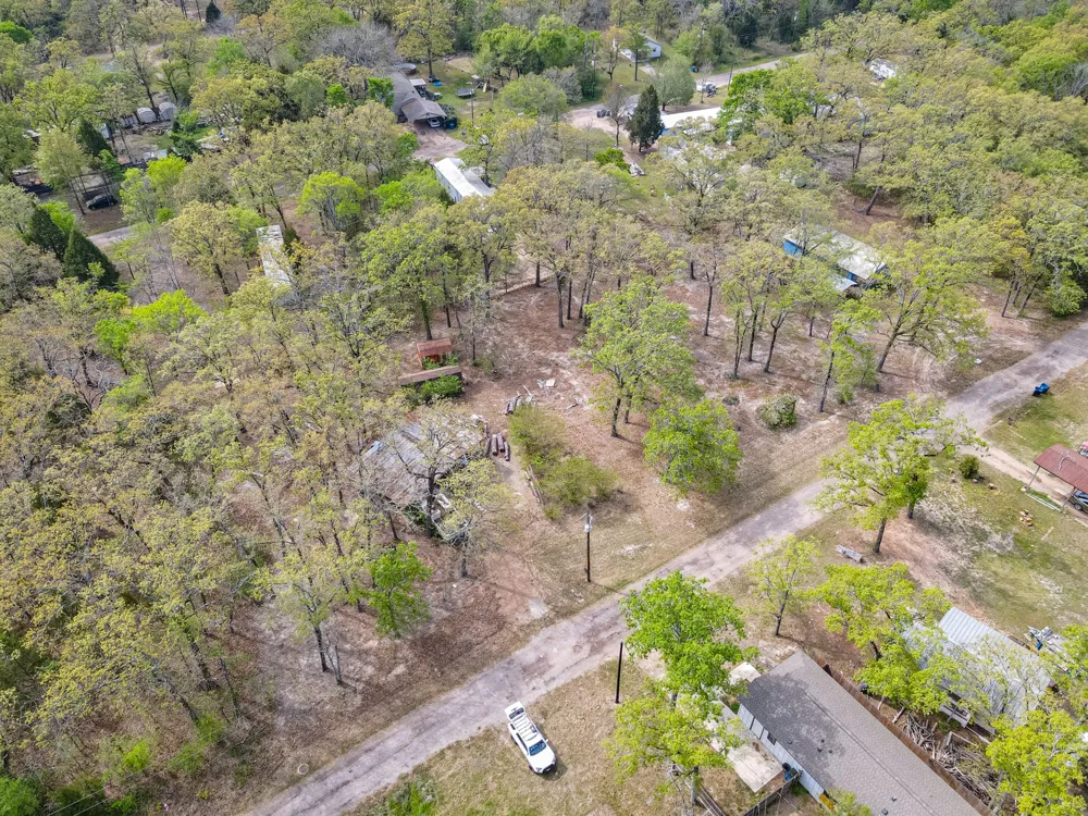13995 E Travis Lane Log Cabin, TX 75148