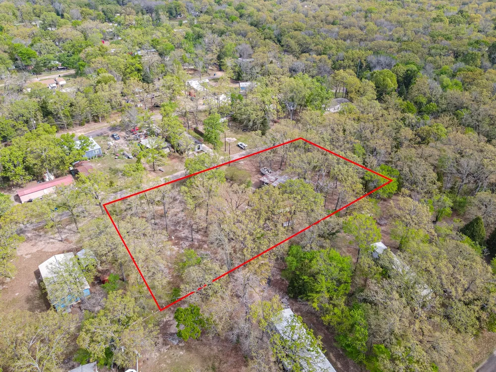 13995 E Travis Lane Log Cabin, TX 75148