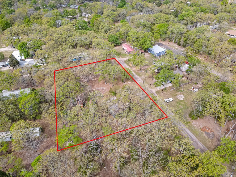 13995 E Travis Lane Log Cabin, TX 75148