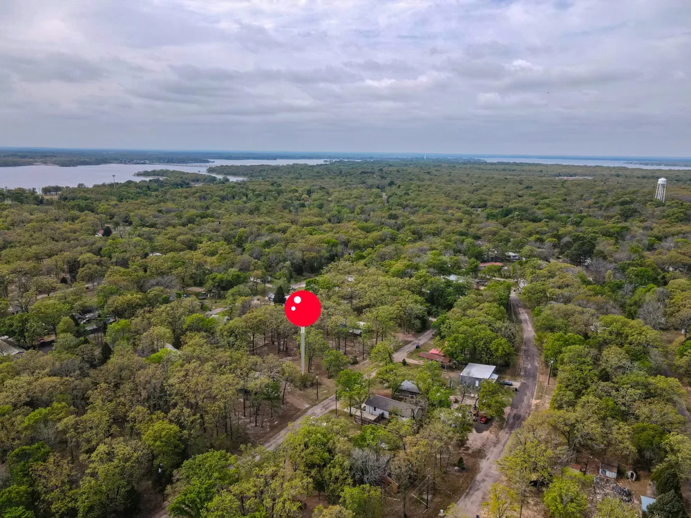13995 E Travis Lane Log Cabin, TX 75148