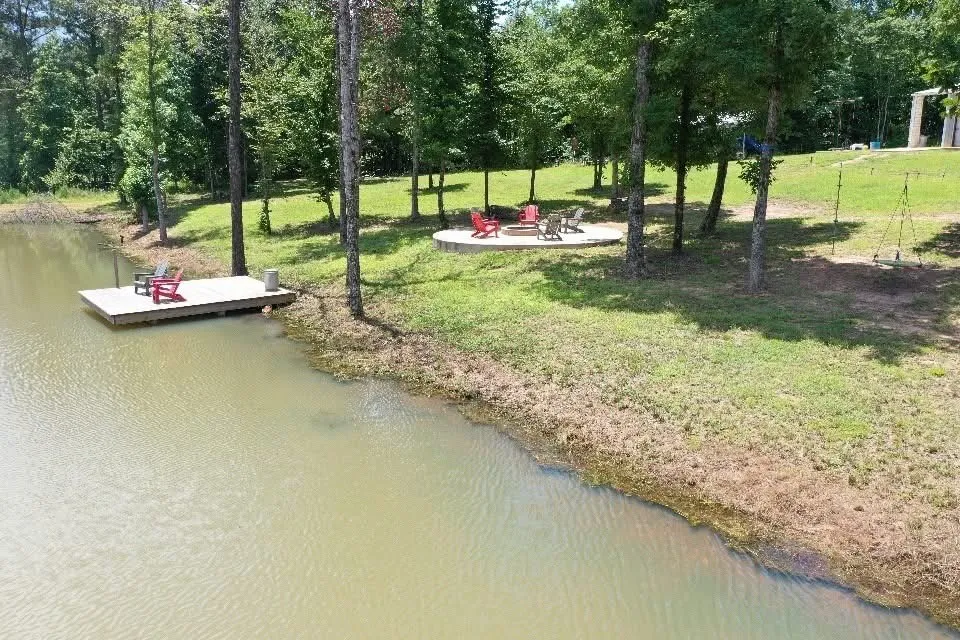 2409 County Road 2303 Lone Star, TX 75668