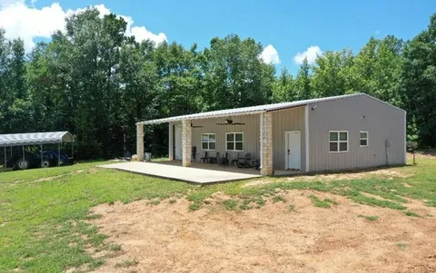 2409 County Road 2303