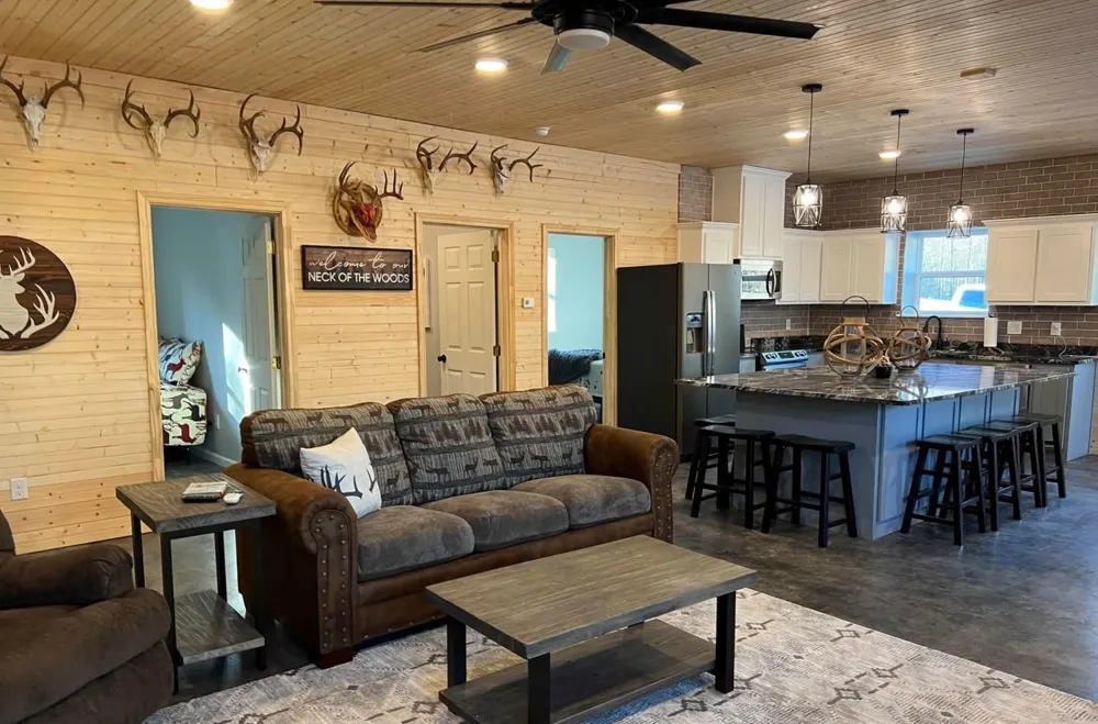 2409 County Road 2303 Lone Star, TX 75668