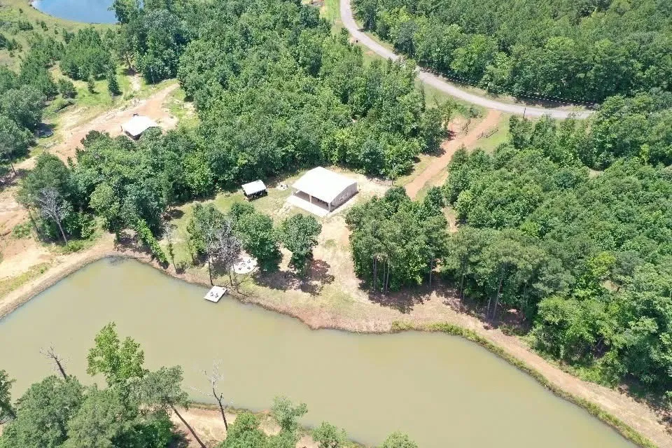 2409 County Road 2303 Lone Star, TX 75668