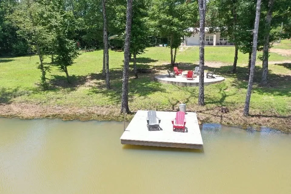2409 County Road 2303 Lone Star, TX 75668