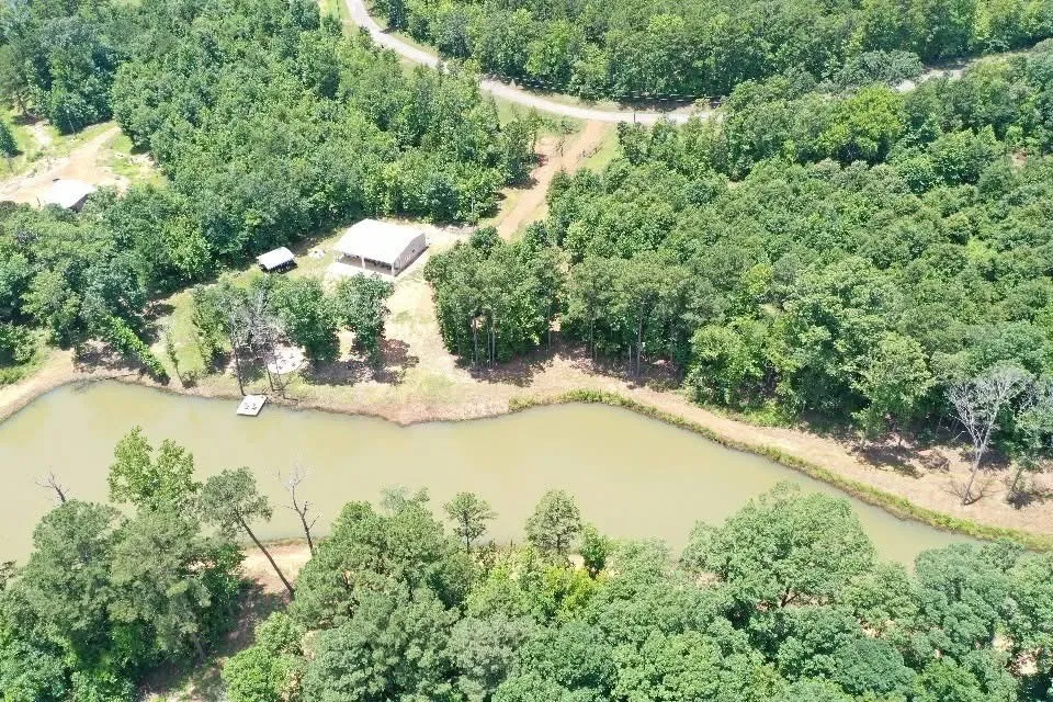 2409 County Road 2303 Lone Star, TX 75668