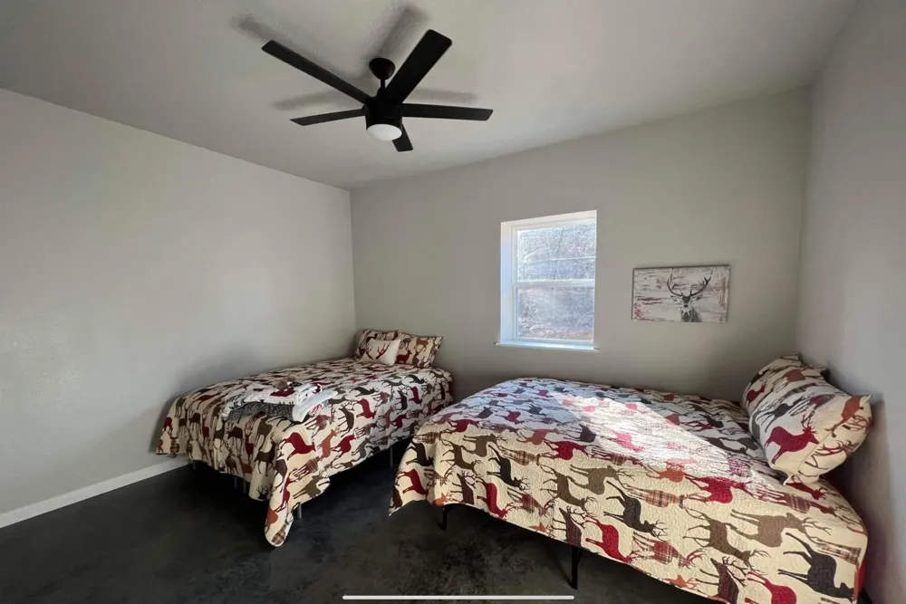 2409 County Road 2303 Lone Star, TX 75668