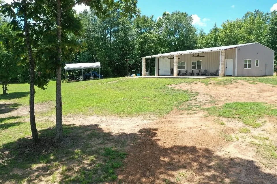 2409 County Road 2303 Lone Star, TX 75668