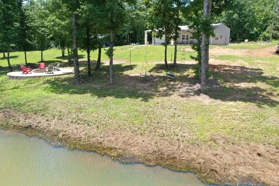 2409 County Road 2303 Lone Star, TX 75668
