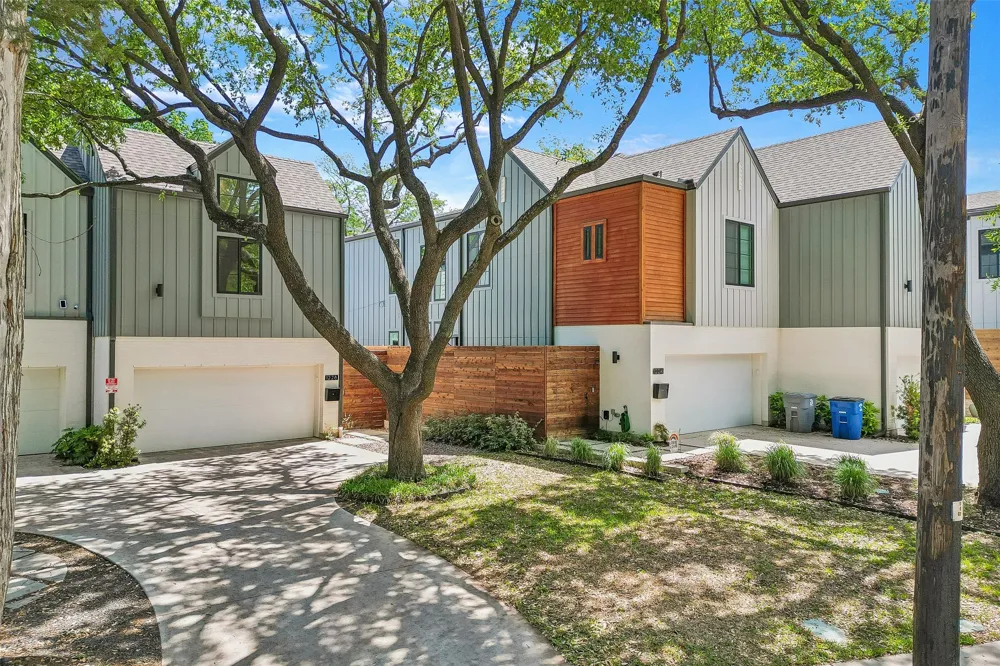 1228 Haines Avenue Dallas, TX 75208