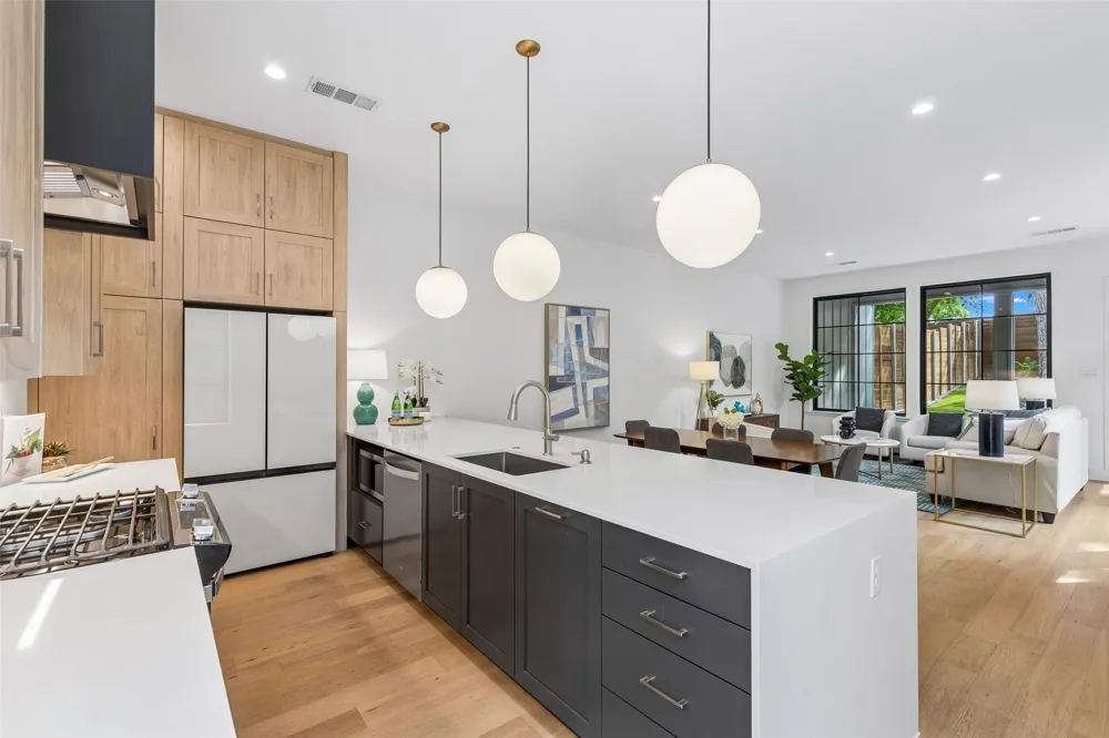 1228 Haines Avenue Dallas, TX 75208