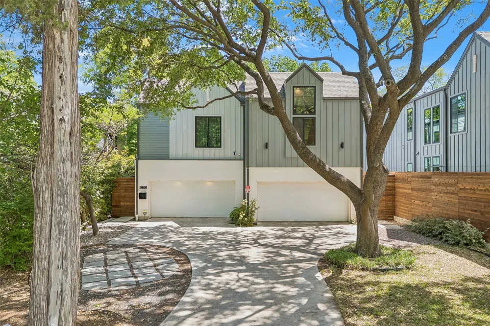 1228 Haines Avenue Dallas, TX 75208