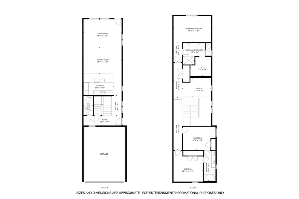 1228 Haines Avenue Dallas, TX 75208