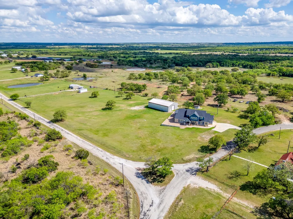10535 County Road 146 Lipan, TX 76462