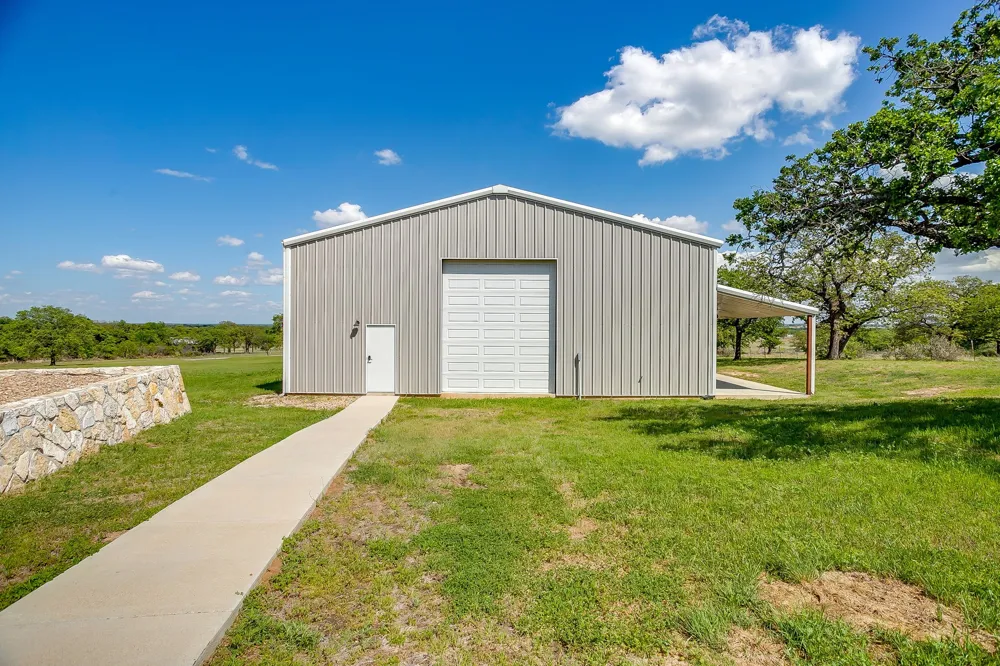 10535 County Road 146 Lipan, TX 76462