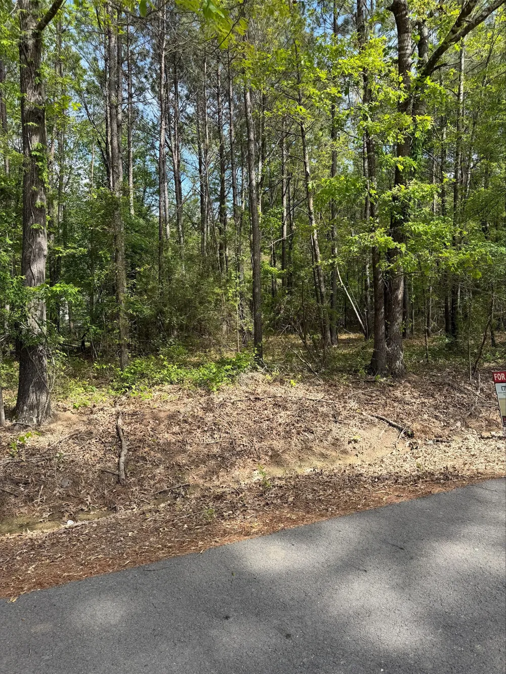 Sandwood Lane Keithville, LA 71047