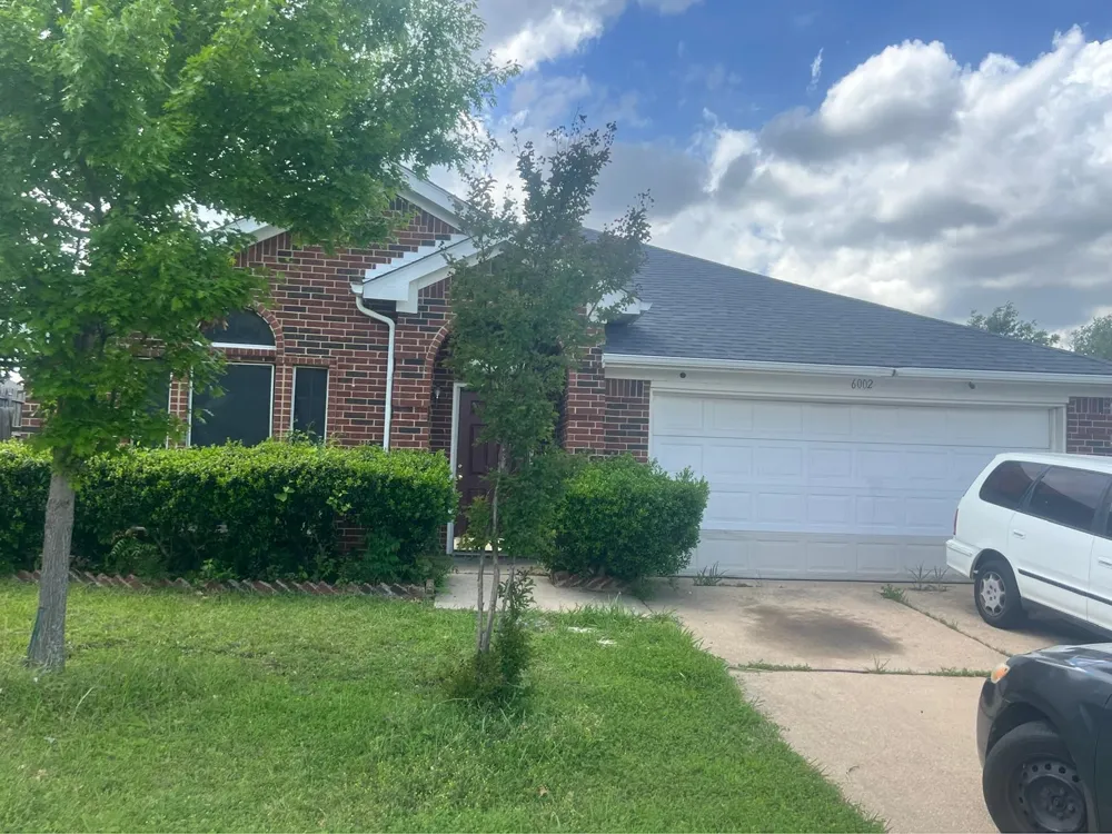 6002 Rising Meadow Drive Arlington, TX 76018