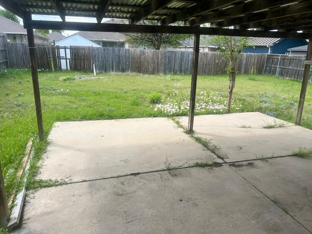 6002 Rising Meadow Drive Arlington, TX 76018
