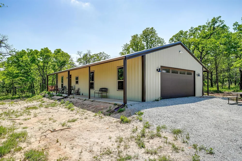 313 Broken Rd Road Perrin, TX 76486