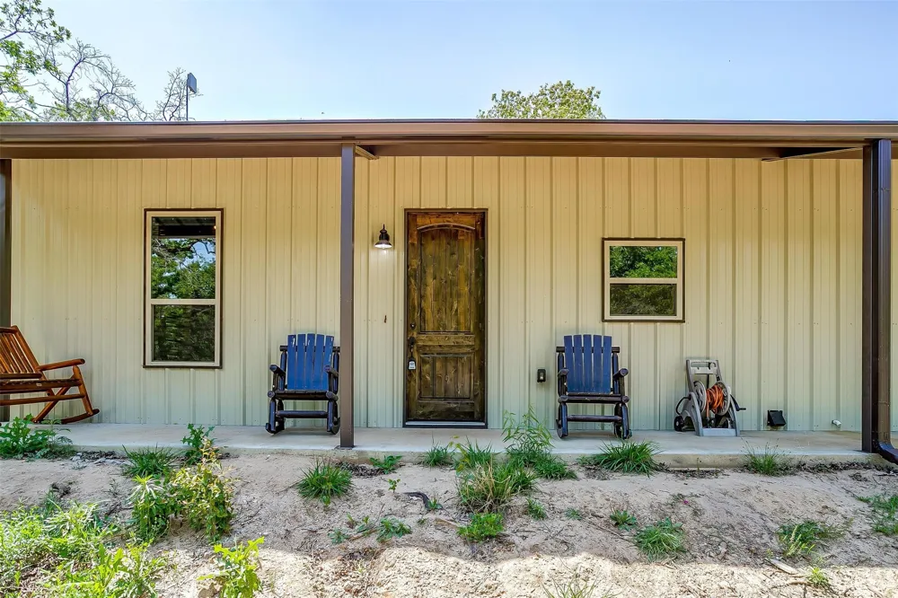 313 Broken Rd Road Perrin, TX 76486