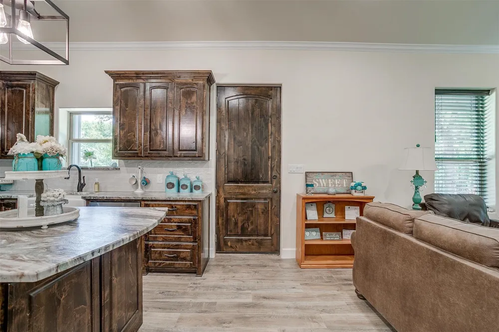313 Broken Rd Road Perrin, TX 76486