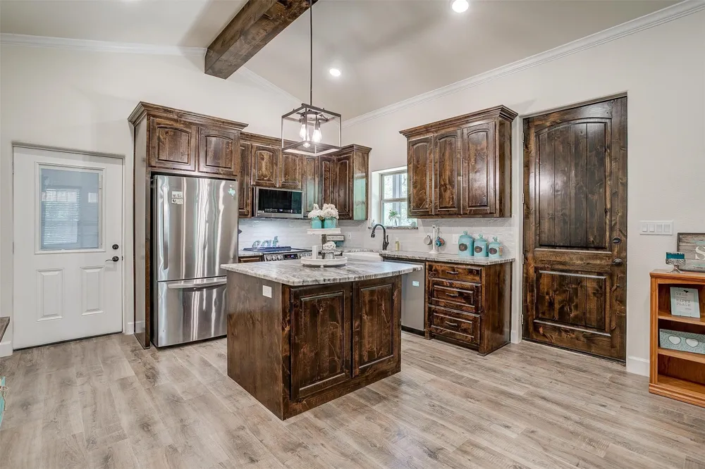 313 Broken Rd Road Perrin, TX 76486