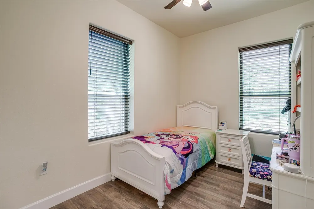 313 Broken Rd Road Perrin, TX 76486