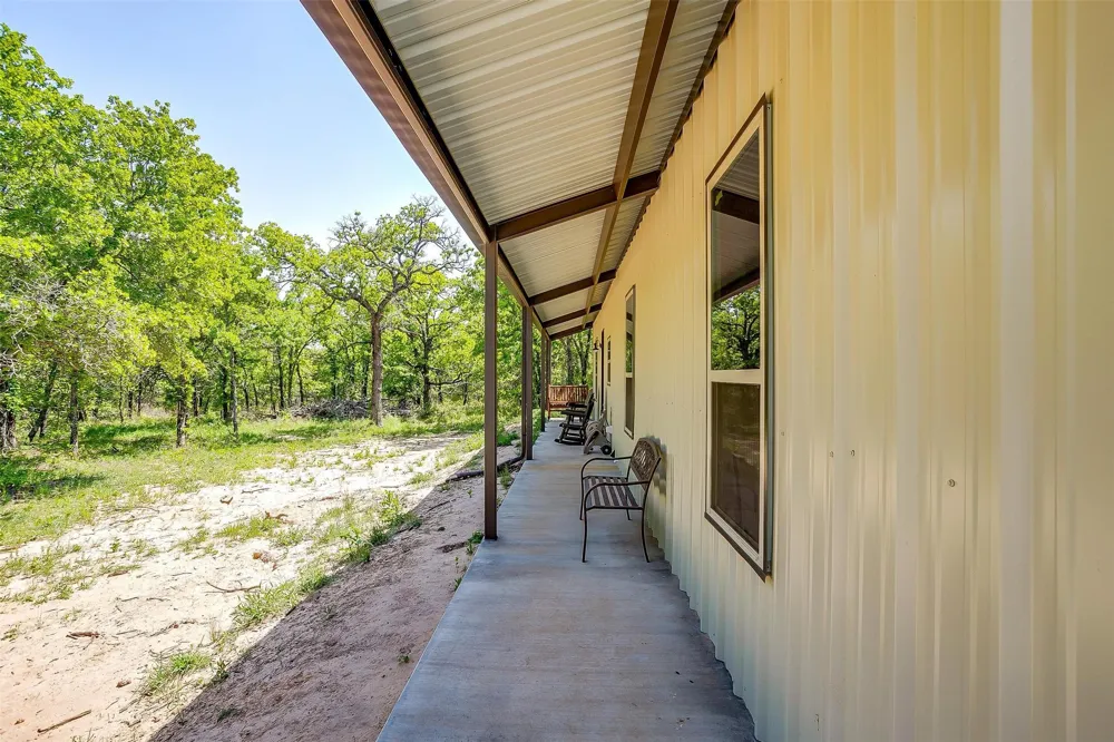 313 Broken Rd Road Perrin, TX 76486
