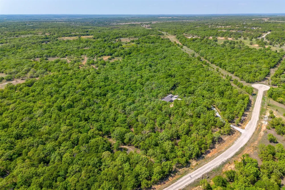 313 Broken Rd Road Perrin, TX 76486