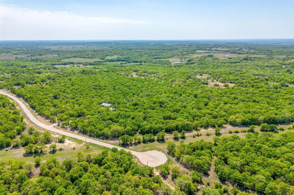 313 Broken Rd Road Perrin, TX 76486