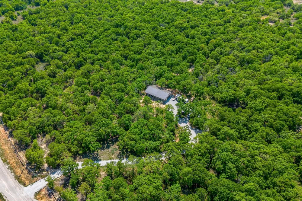 313 Broken Rd Road Perrin, TX 76486