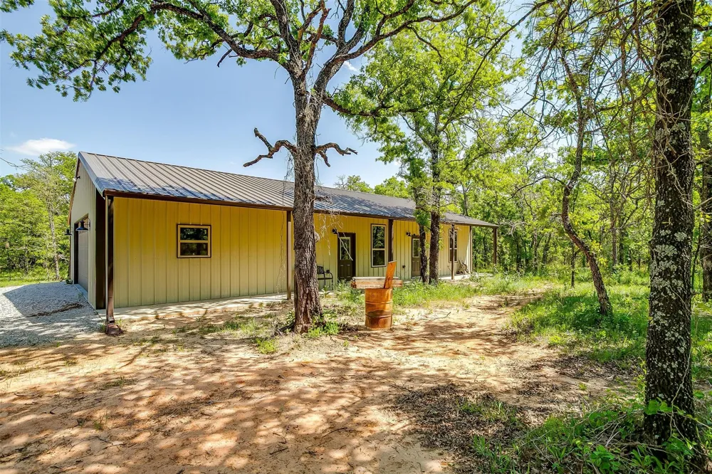 313 Broken Rd Road Perrin, TX 76486