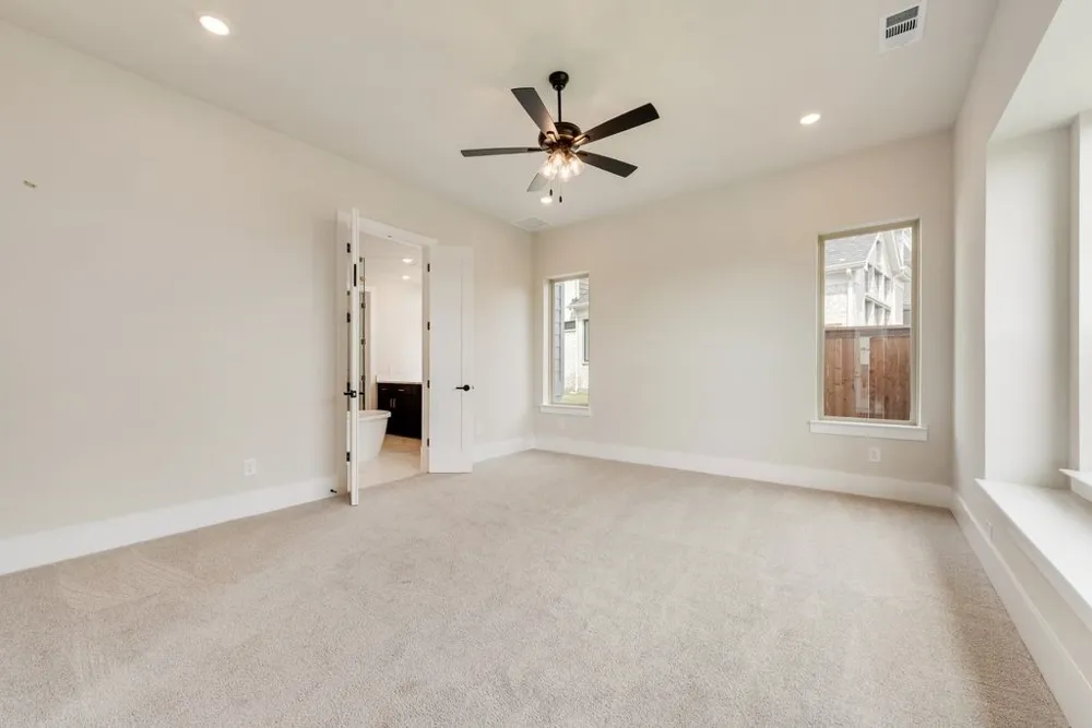 830 Hackberry Drive Prosper, TX 75078