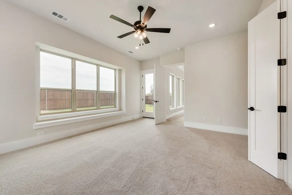 830 Hackberry Drive Prosper, TX 75078