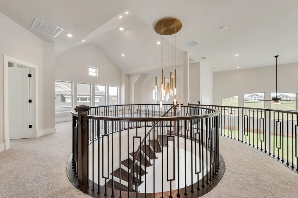 830 Hackberry Drive Prosper, TX 75078
