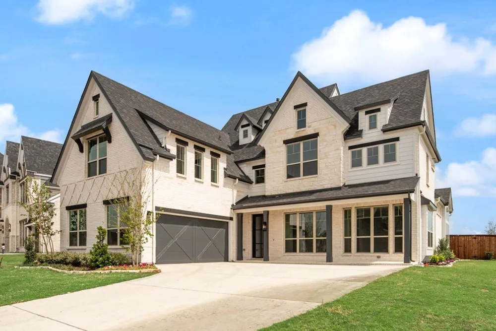 830 Hackberry Drive Prosper, TX 75078