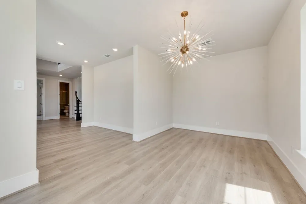 830 Hackberry Drive Prosper, TX 75078